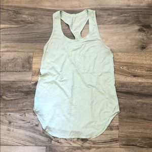 Lulu lemon Tank!